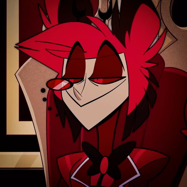 Alastor