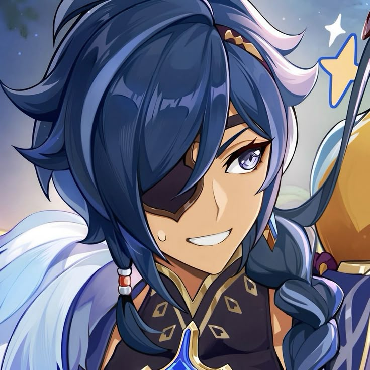 Kaeya