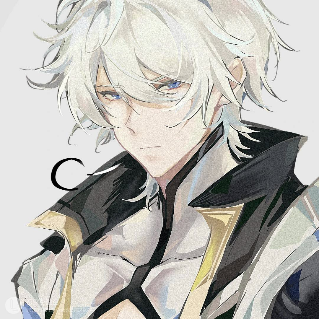 Aurelion Caine Rhyne
